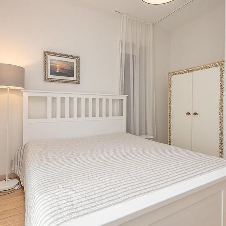 Kunigiskes Apartment Palanga Luaran gambar