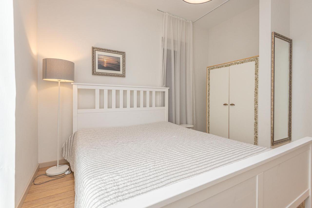 Kunigiskes Apartment Palanga Luaran gambar