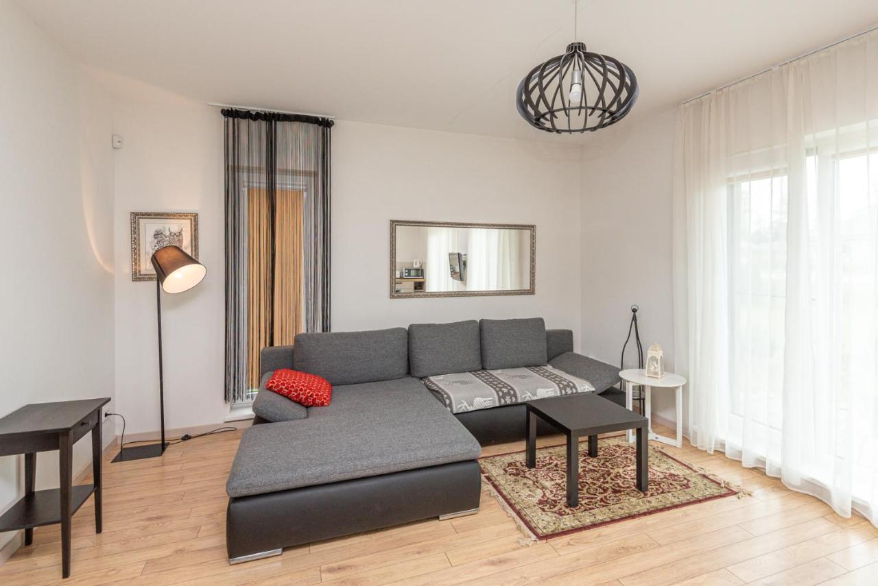 Kunigiskes Apartment Palanga Luaran gambar